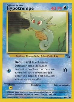 Carte Pokémon
