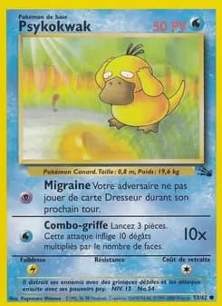 Carte Pokémon