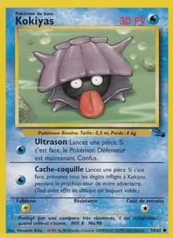 Carte Pokémon