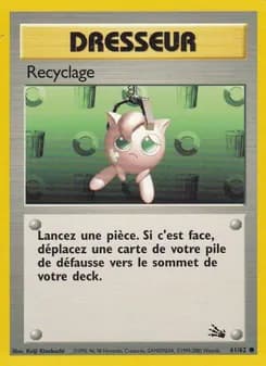 Carte Pokémon
