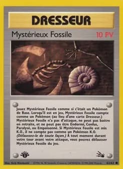 Carte Pokémon