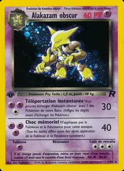 Carte Pokémon