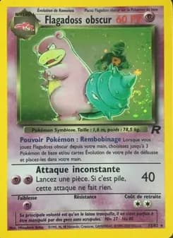 Carte Flagadoss