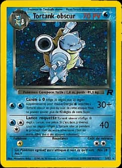 Carte Pokémon