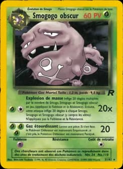Carte Pokémon
