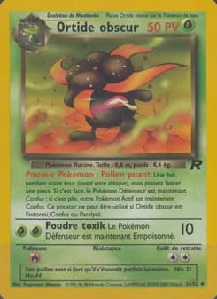 Carte Pokémon