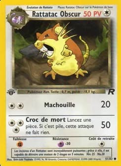 Carte Pokémon