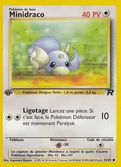 Carte Pokémon