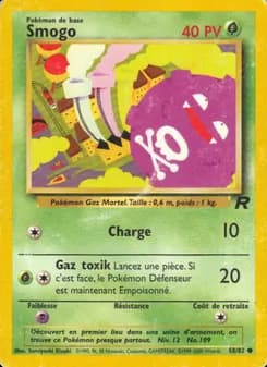 Carte Pokémon