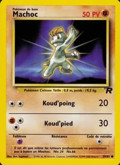 Carte Pokémon