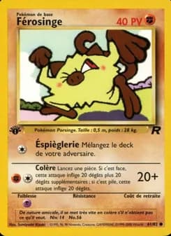Carte Pokémon