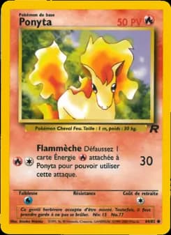 Carte Pokémon