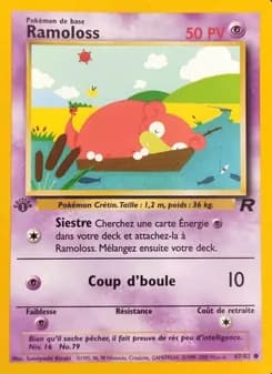 Carte Pokémon