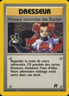 Carte Pokémon