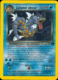 Carte Pokémon