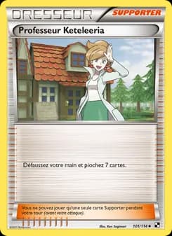 Carte Pokémon