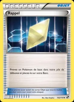 Carte Pokémon