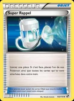 Carte Pokémon