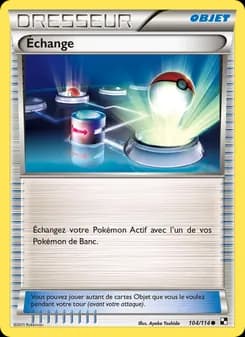 Carte Pokémon