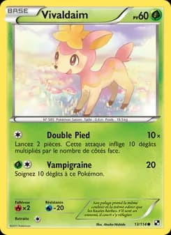 Carte Pokémon