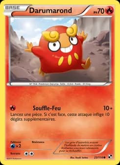Carte Pokémon