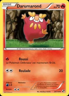 Carte Pokémon