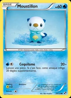 Carte Pokémon