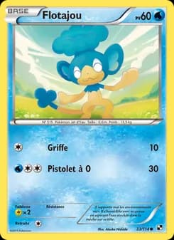 Carte Pokémon