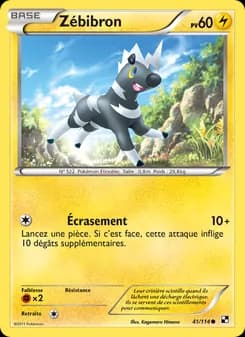 Carte Pokémon