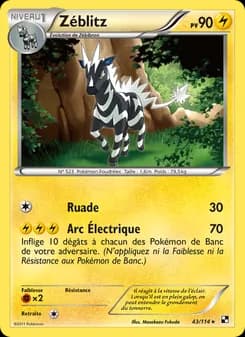 Carte Pokémon