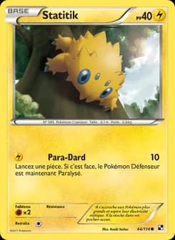 Carte Pokémon