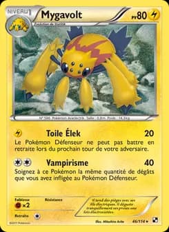 Carte Pokémon