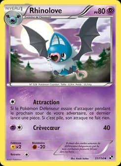 Carte Pokémon