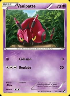 Carte Pokémon