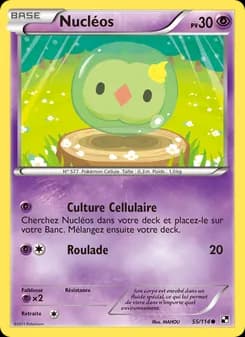 Carte Pokémon