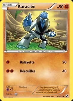 Carte Pokémon