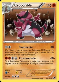 Carte Pokémon