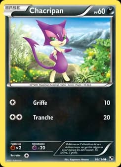 Carte Pokémon