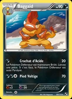 Carte Pokémon
