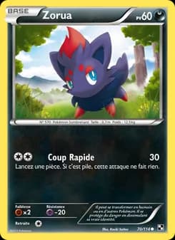 Carte Pokémon