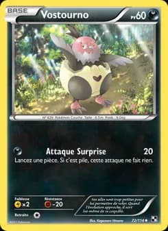 Carte Pokémon