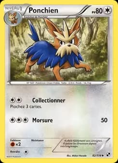 Carte Pokémon