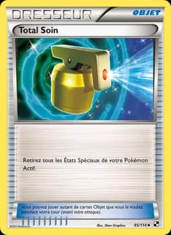 Carte Pokémon