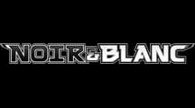 Noir & Blanc