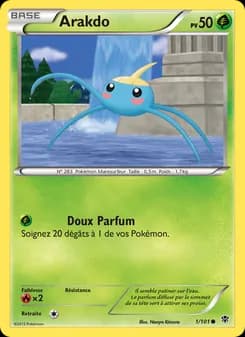 Carte Pokémon