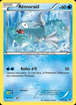 Carte Pokémon