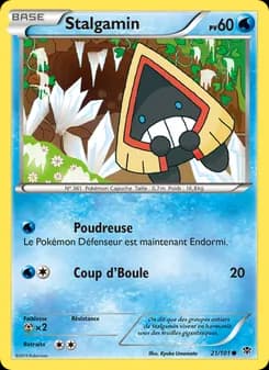 Carte Pokémon