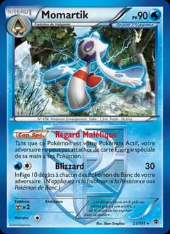 Carte Pokémon