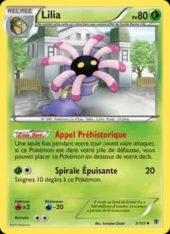 Carte Pokémon
