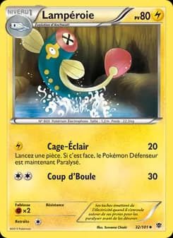 Carte Pokémon